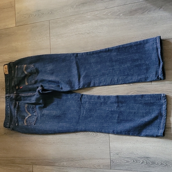 Levi's bootcut jeans - Picture 4 of 5